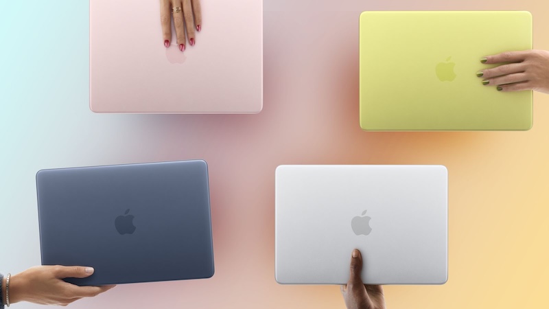 MacBook Neo 2026 — характеристики, ціна, де купити в Україні